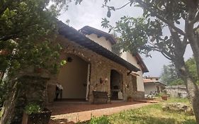 Villetta Il Nespolo