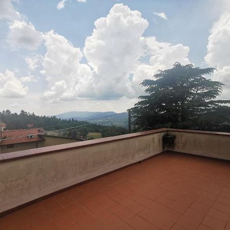 Villetta Il Nespolo Barberino di Mugello Exterior photo