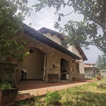 Villetta Il Nespolo Barberino di Mugello Exterior photo